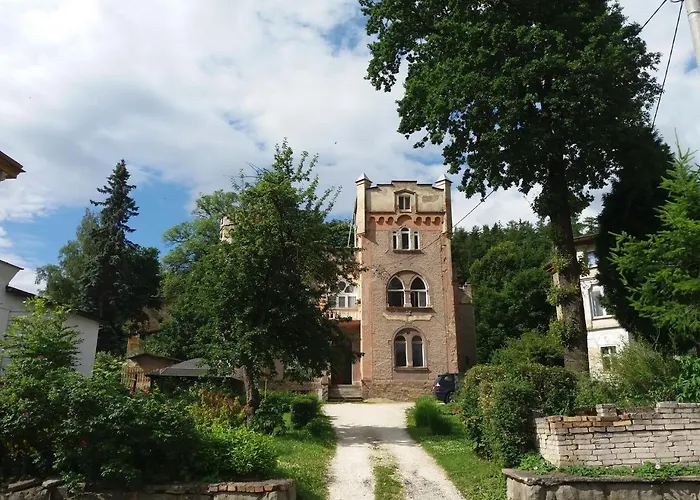 Apartament Zamkowy