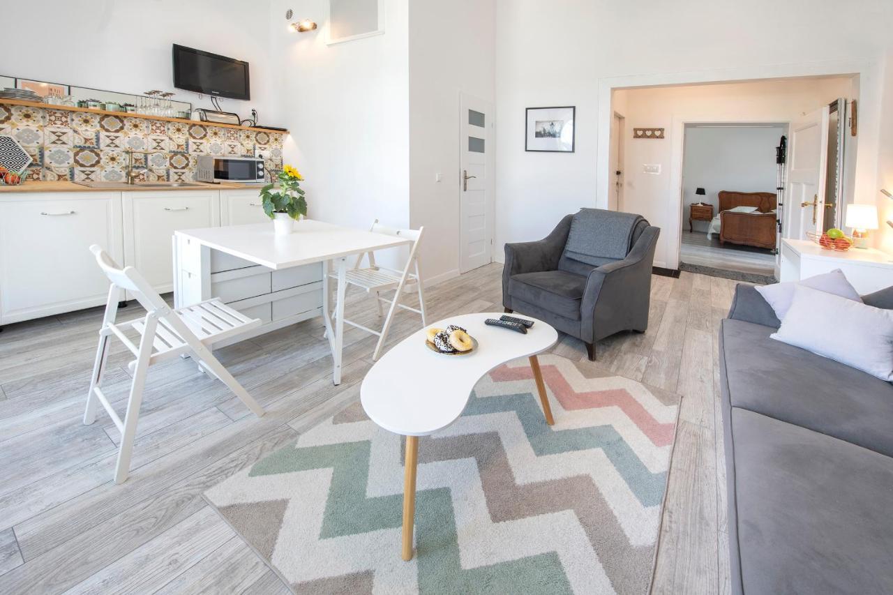 Zamkowy Apartment