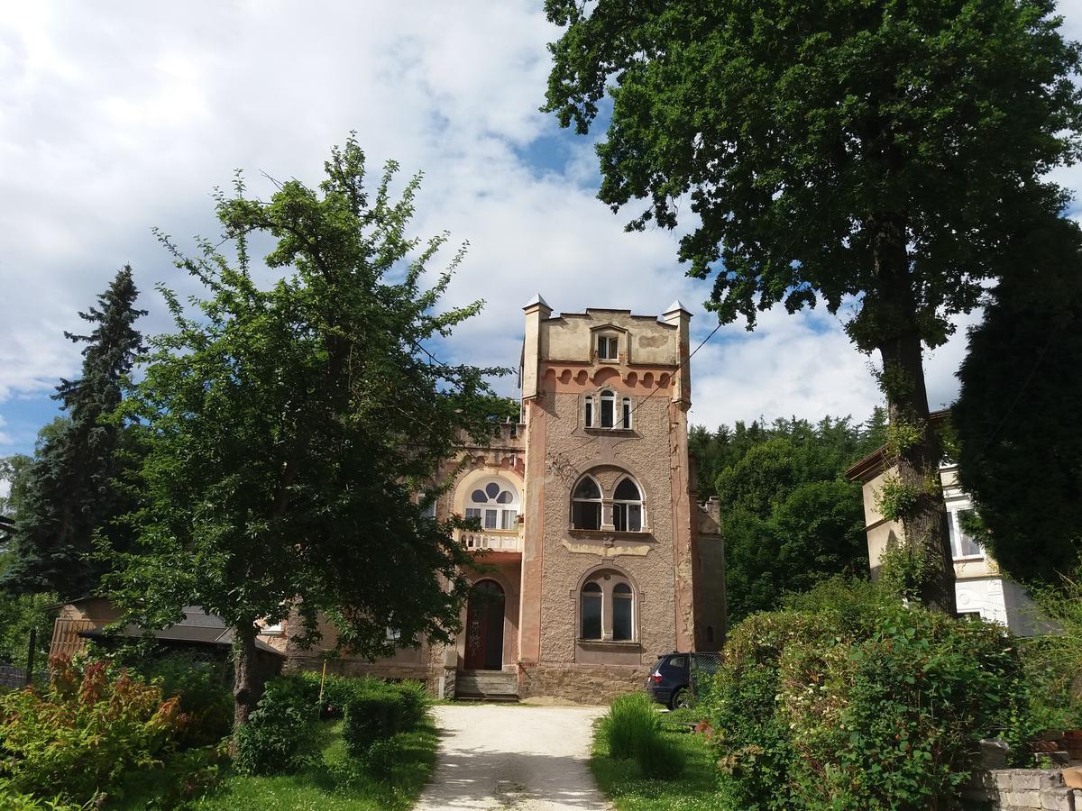 Zamkowy