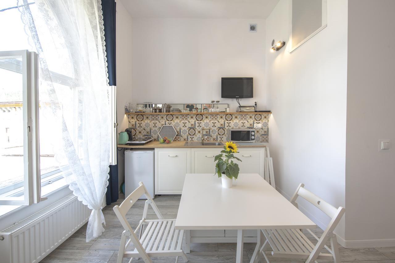 Zamkowy Apartment *