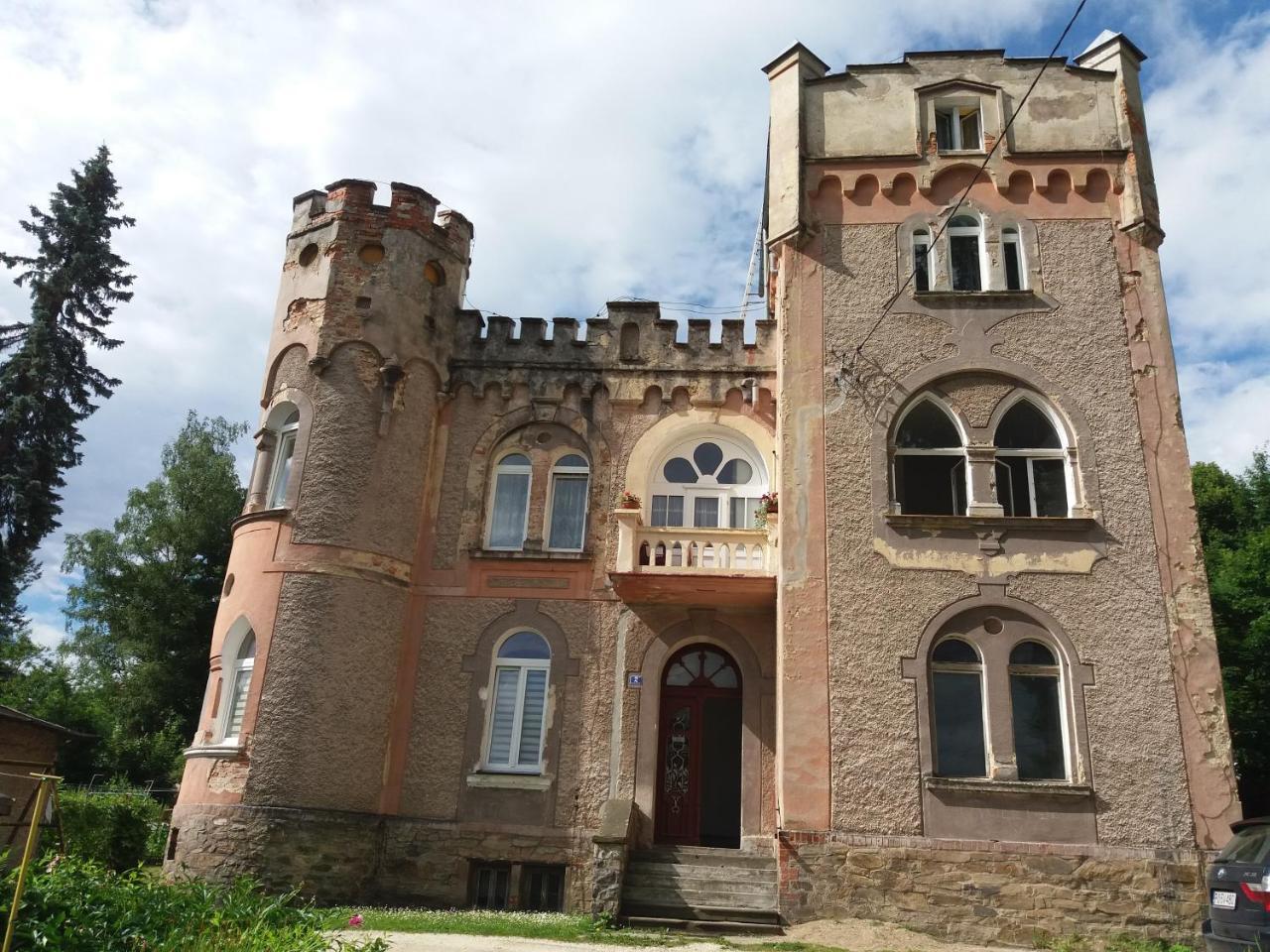 Apartment Zamkowy *